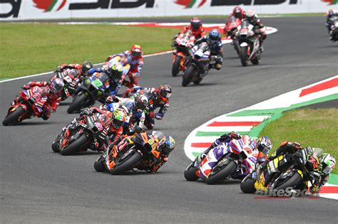 motorcycle grand prix results|MotoGP Race Results .
